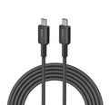 Anker Durable Braided Fast Charging Cable USB-C to USB-L Cable 6ft