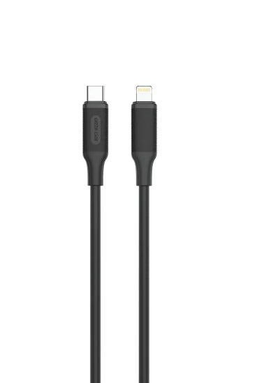 Green Lion USB-C to TypeL Cable 27W-2M
