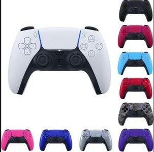 PS-5 JOYSTICK SONY-PS-5وحدة التحكم اللاسلكي