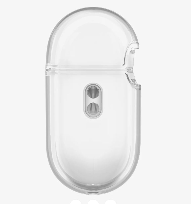 SPIGEN AirPods-3 CASE// حافظة إيربودز 3 من سبيقن