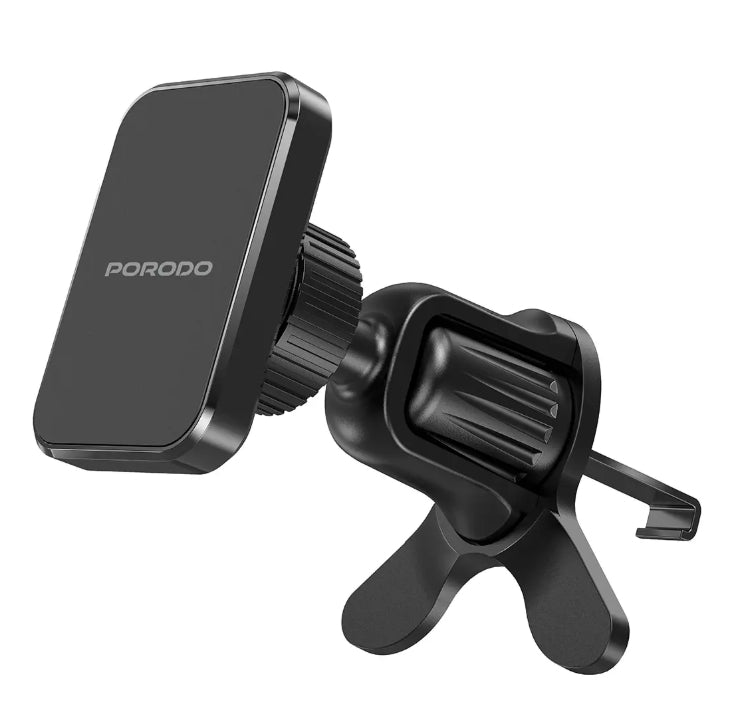 لحامل المغناطيسي ـ Porodo HS35-PORODO MAGNATIC PHONE HOLDER HS35