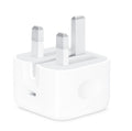 Apple 20W USB-C Power Adapter-من آبل محول الطاقة بقوة 20 واط