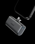 شاحن أنكر نانو الذكي | Anker Nano Power Bank (22.5W)